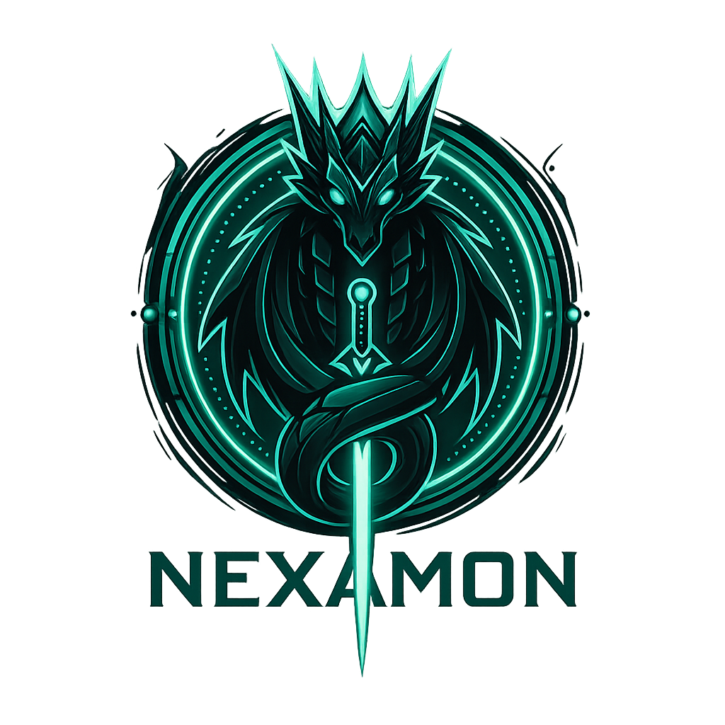 Nexamon